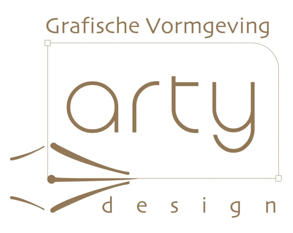 Arty Logo